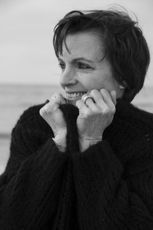 Portrait Introspectif la Rochelle