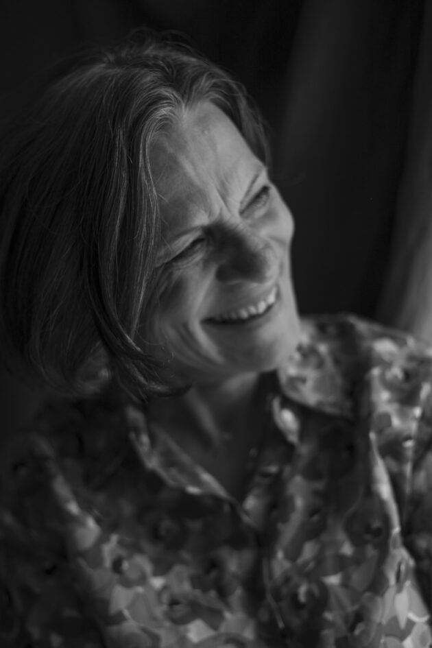 Portrait Introspectif la Rochelle
