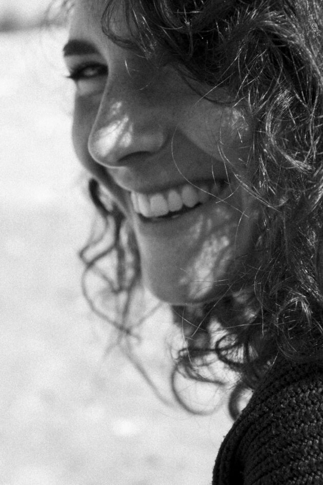 Portrait Introspectif la Rochelle