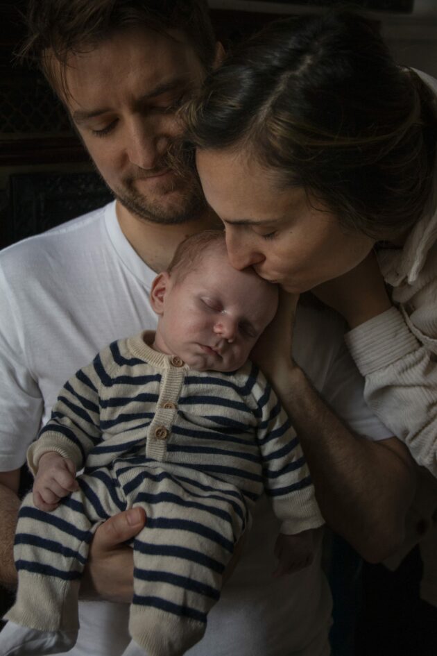 Séance Naissance La Rochelle
