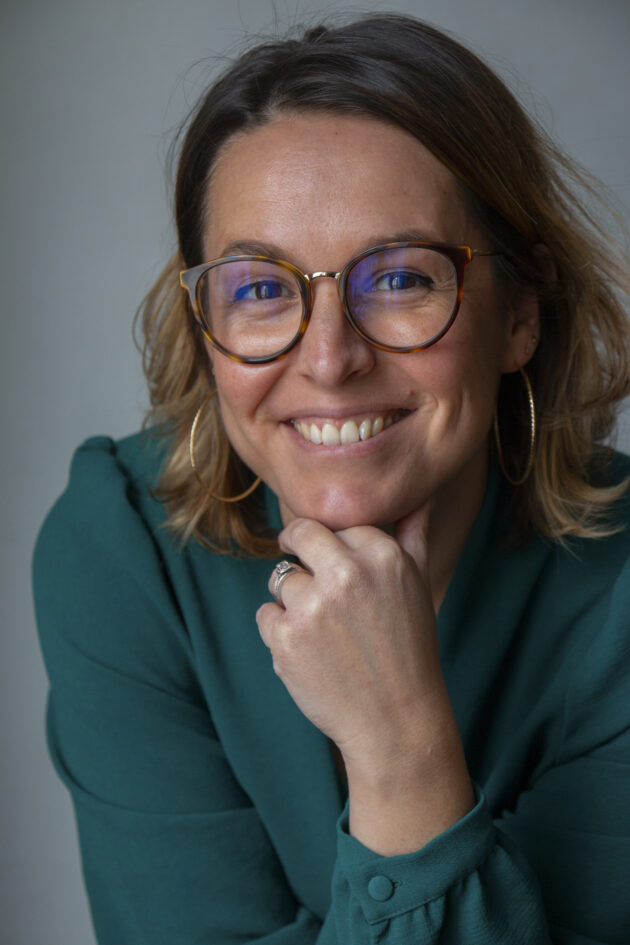 Portrait professionnel la Rochelle